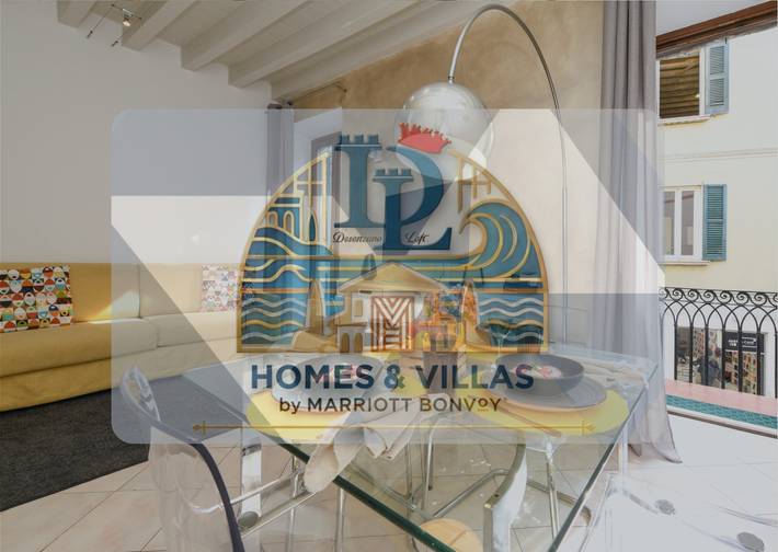 Loft per 3 persone, con balcone, con animali domestici a Desenzano del Garda