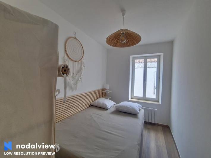 Location de vacances pour 4 personnes dans Office De Tourisme Des Saintes Maries De La Mer - 4