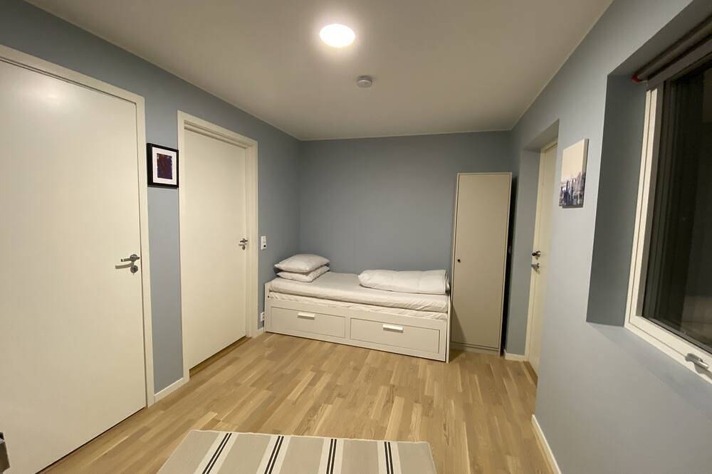 Ganze Wohnung, Your Dream Studio in Bergen in Bergen, Vestland