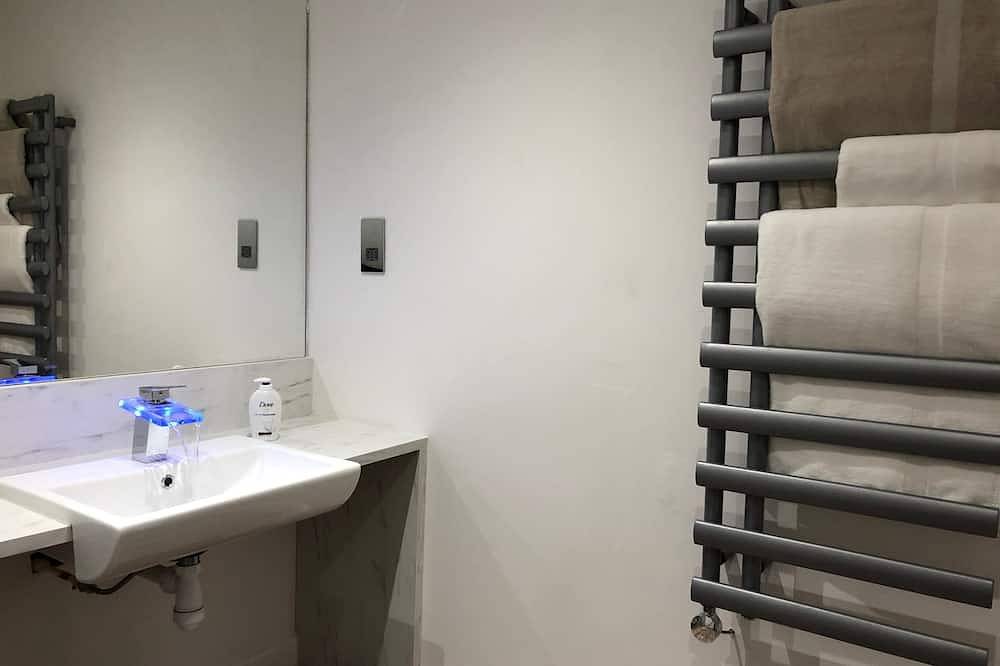 Luxus-Ferienwohnung im Westen Schottlands, in der Nähe von Glasgow in Inverclyde