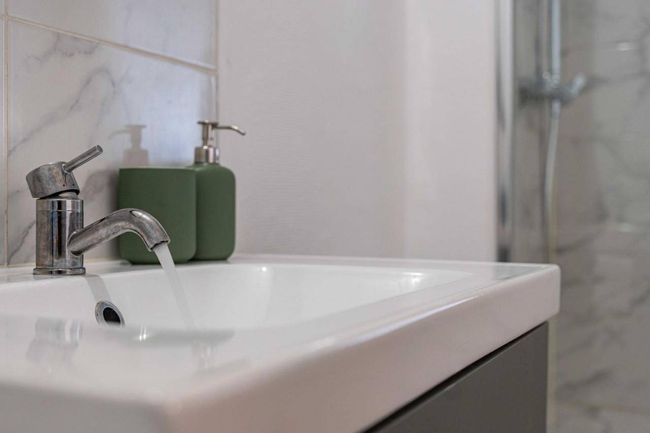 Appartement entier, One-Bedroom Apartment in Marmande, Région de Marmande