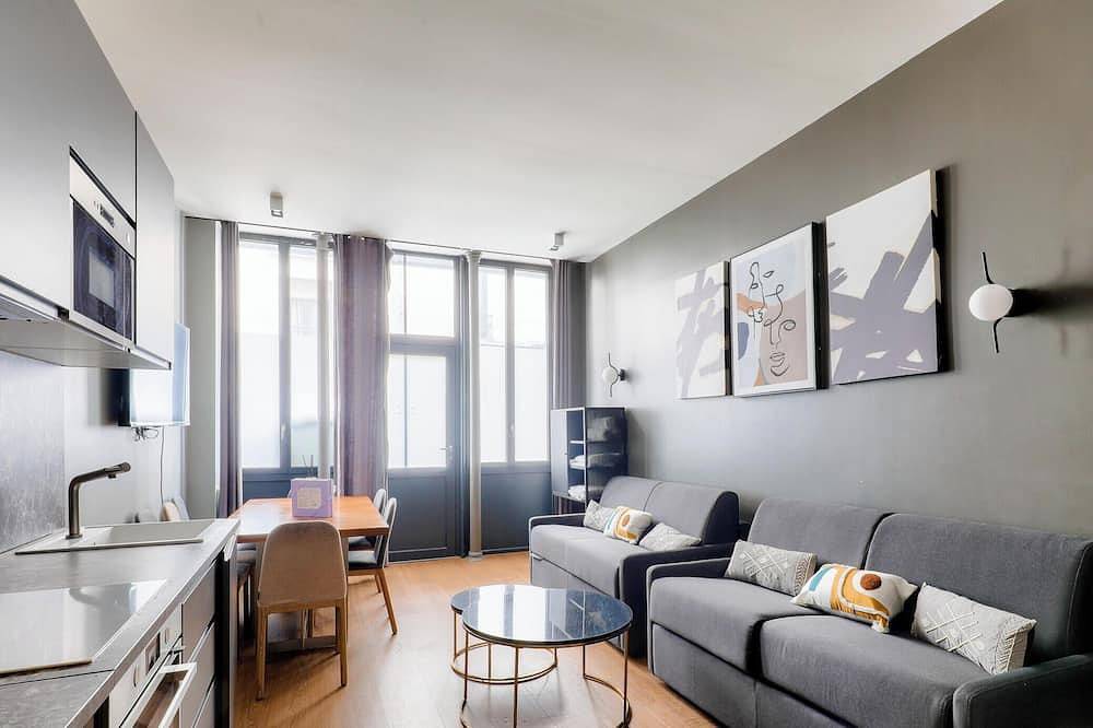 Photo : Appartement de vacances