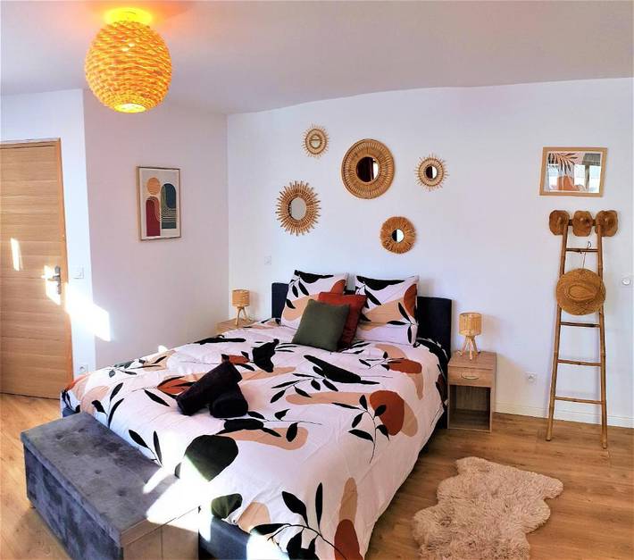 Location de vacances pour 2 personnes à Migennes