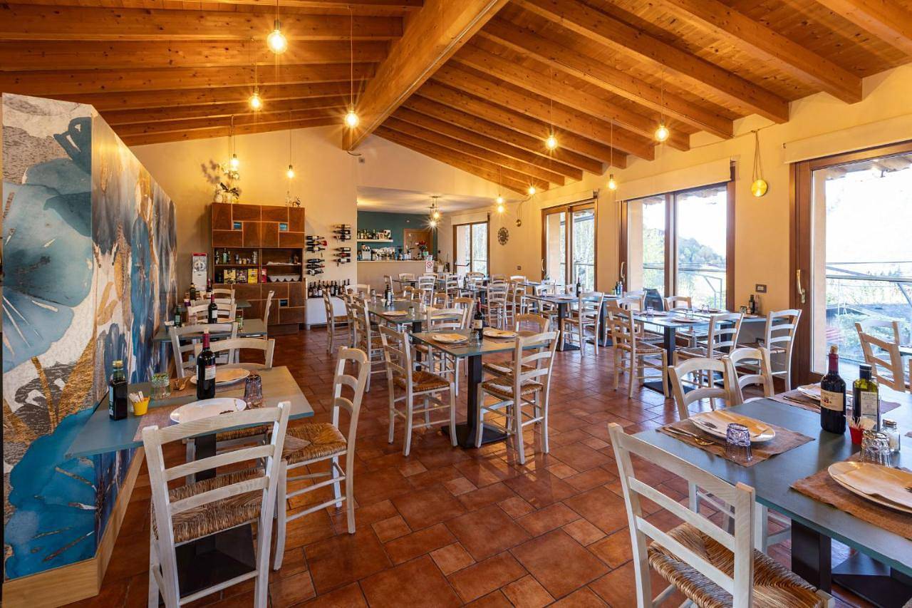 Chalet in Gemeinde Zone, Catena Bresciana Occidentale