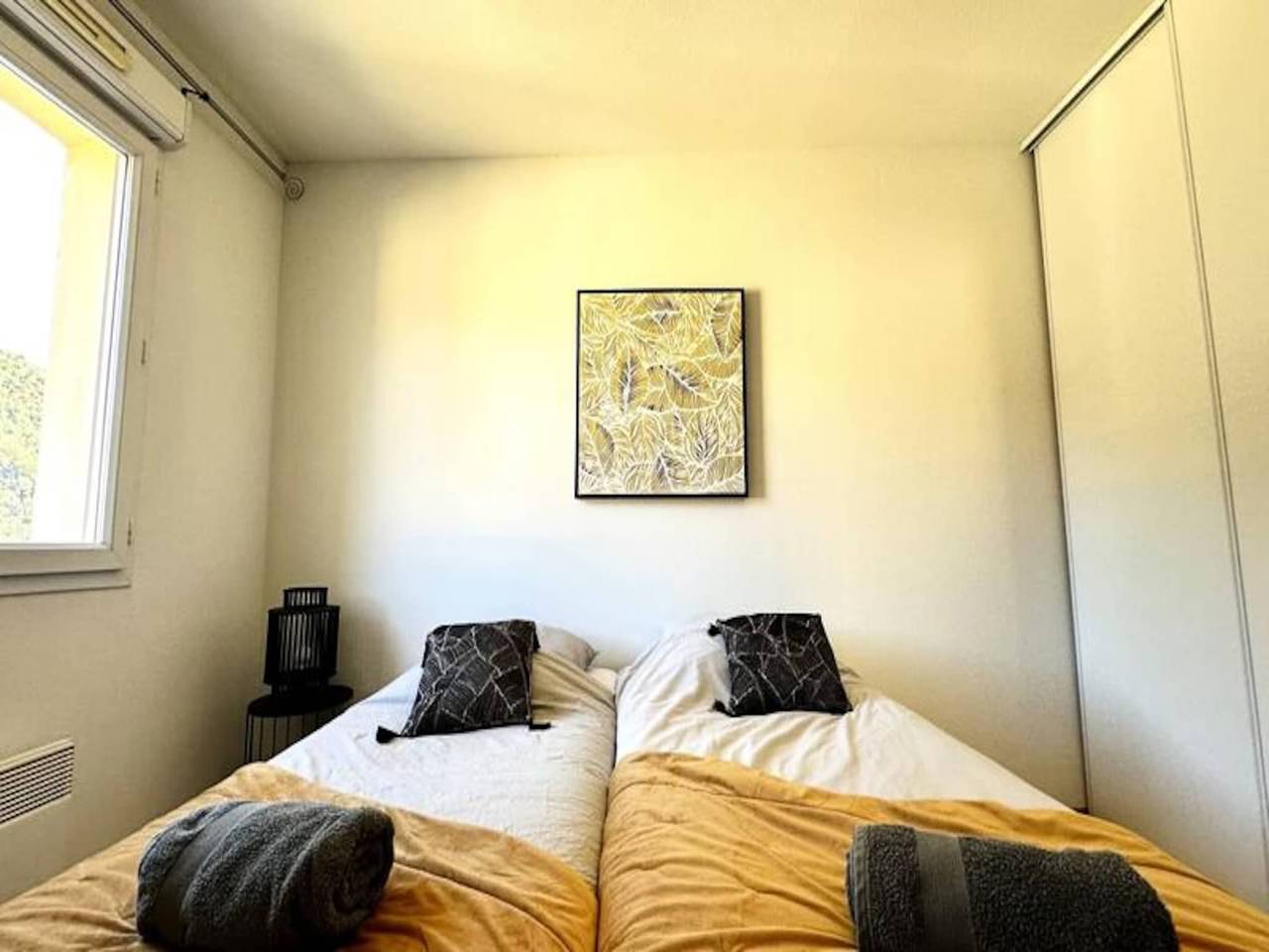 Ganze Wohnung, Apartments für 5 Personen in Avène, Lodève und Umgebung