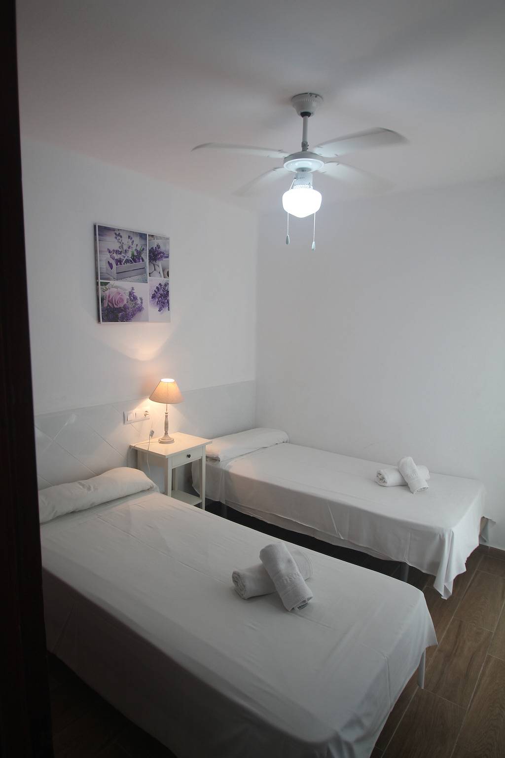 Villa 'Las Calas' with Mountain View, Private Pool and Private Terrace in Calpe, Costa Blanca
