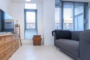 Glamping for 4 People in Leeds, West Yorkshire, Photo 2