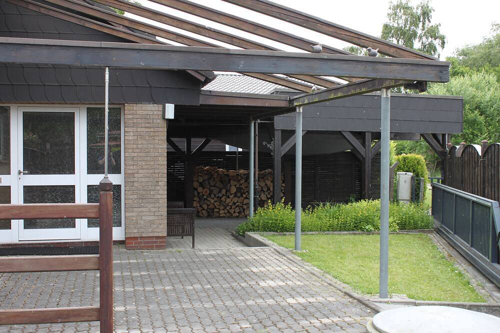 Ferienhaus Ahoi \"Großes Meer\" Ostfriesland — Bild 3