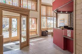 Apartamento entero, Le Christiana - Apartamento 2 piezas para 4 personas (405) in La Tania, La Perrière