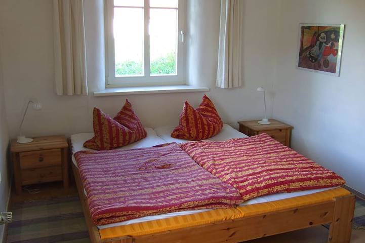 Ferienhaus für 16 Personen, mit Garten und Sauna in Klocksin - 2