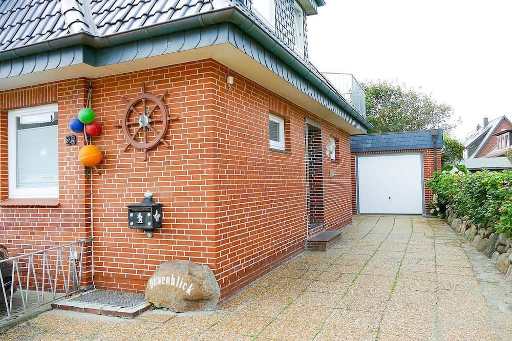 Appartamento vacanze a Sylt a partire da 116€ a notte