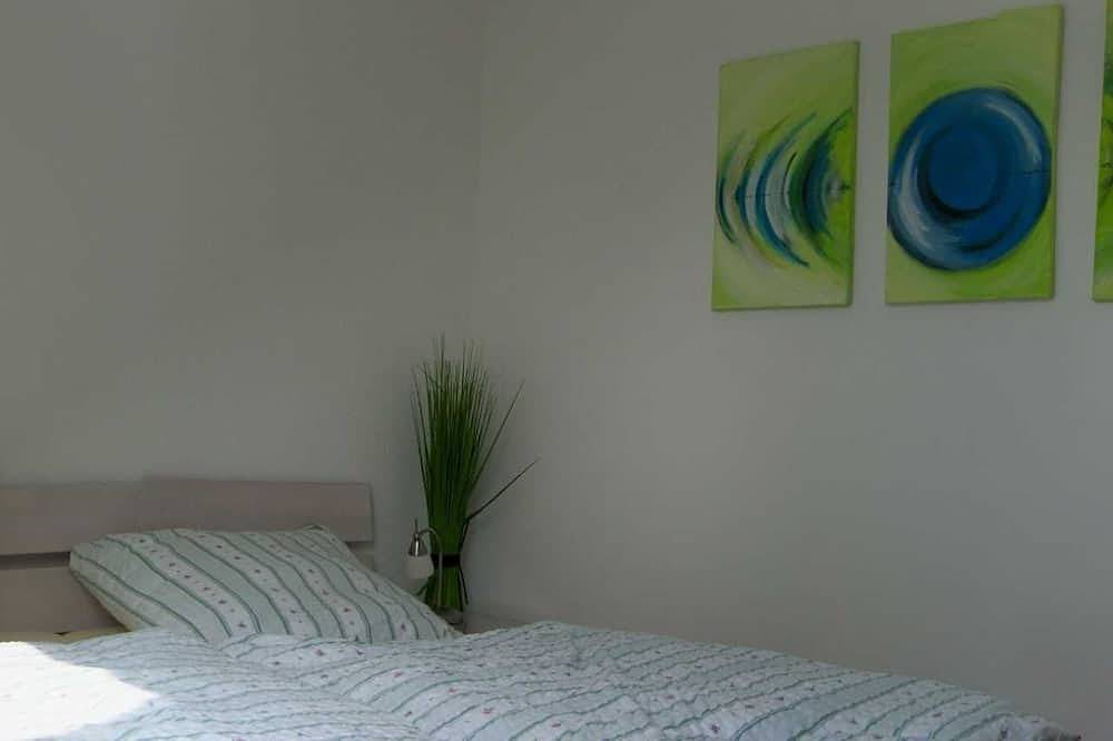 Hel lejlighed, Vacation home Marder in Helgoland