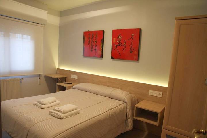 Gîte pour 5 personnes à Pampelune - 2