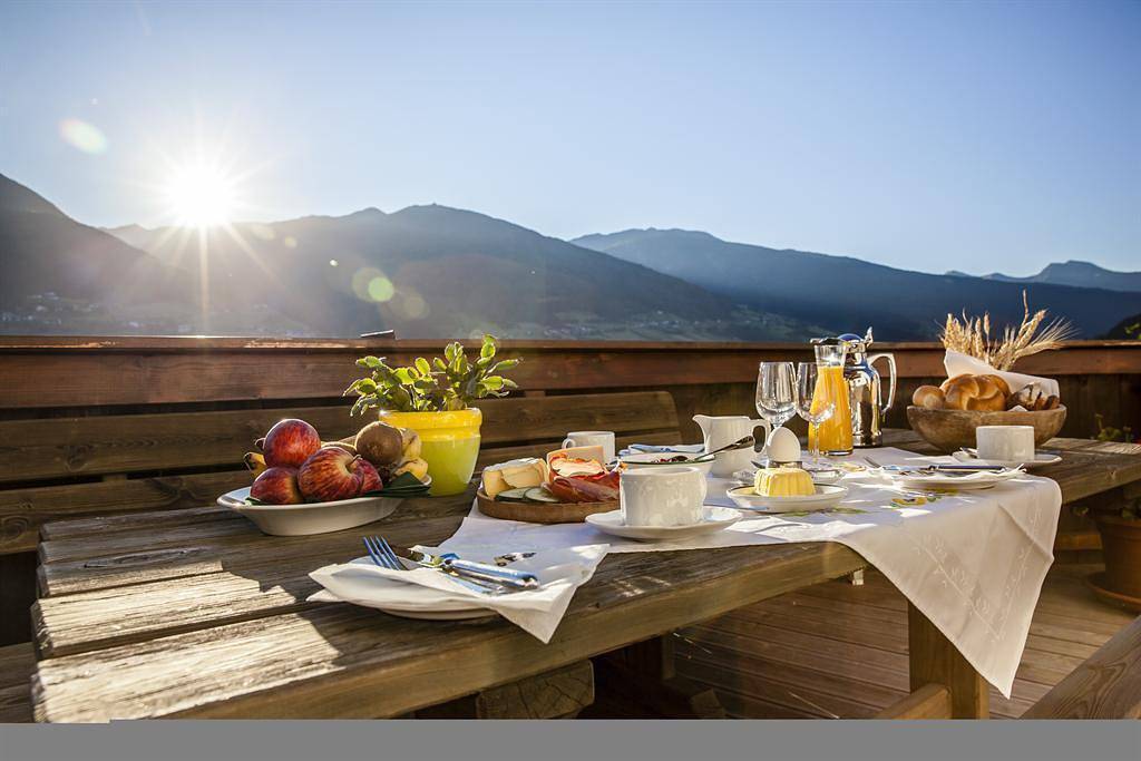 Zimmertyp C in Stubaier Alpen, Schönberg im Stubaital