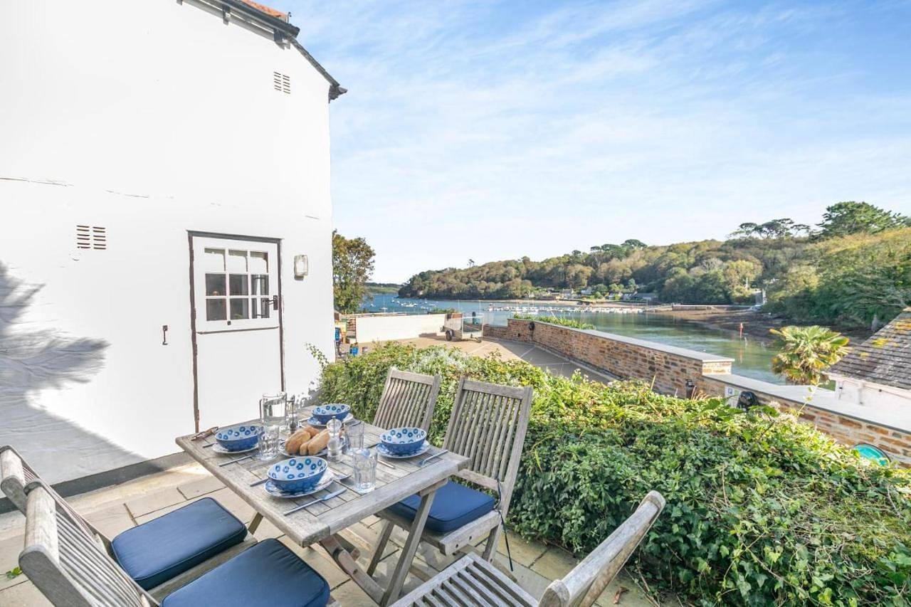 2 Bed in Helford oc-hcpopi in Helford, Cornwall
