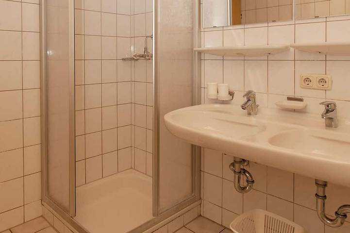 Agriturismo für 54 Personen, mit Garten im Lechtal - 2