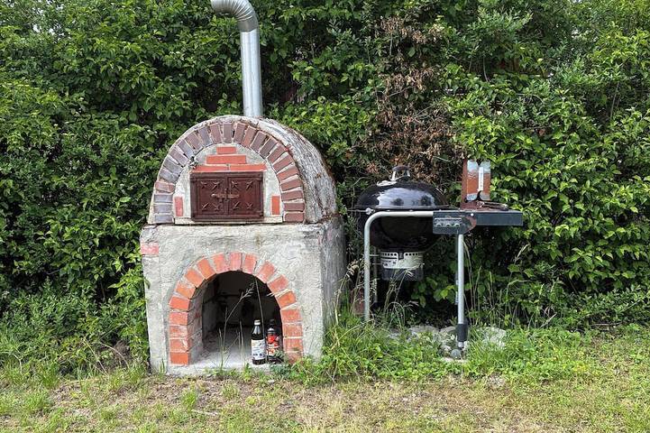 Naturunterkunft Leonberg in den Weiten des grünen, 5 Minuten zum Bach in Leonberg, Nordschwarzwald