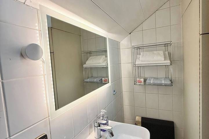 Ferienwohnung für 3 Personen in Sindelfingen - 4