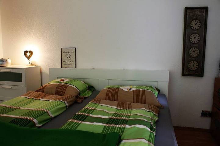 Ferienwohnung für 5 Personen, mit Terrasse in Höhr-Grenzhausen - 3