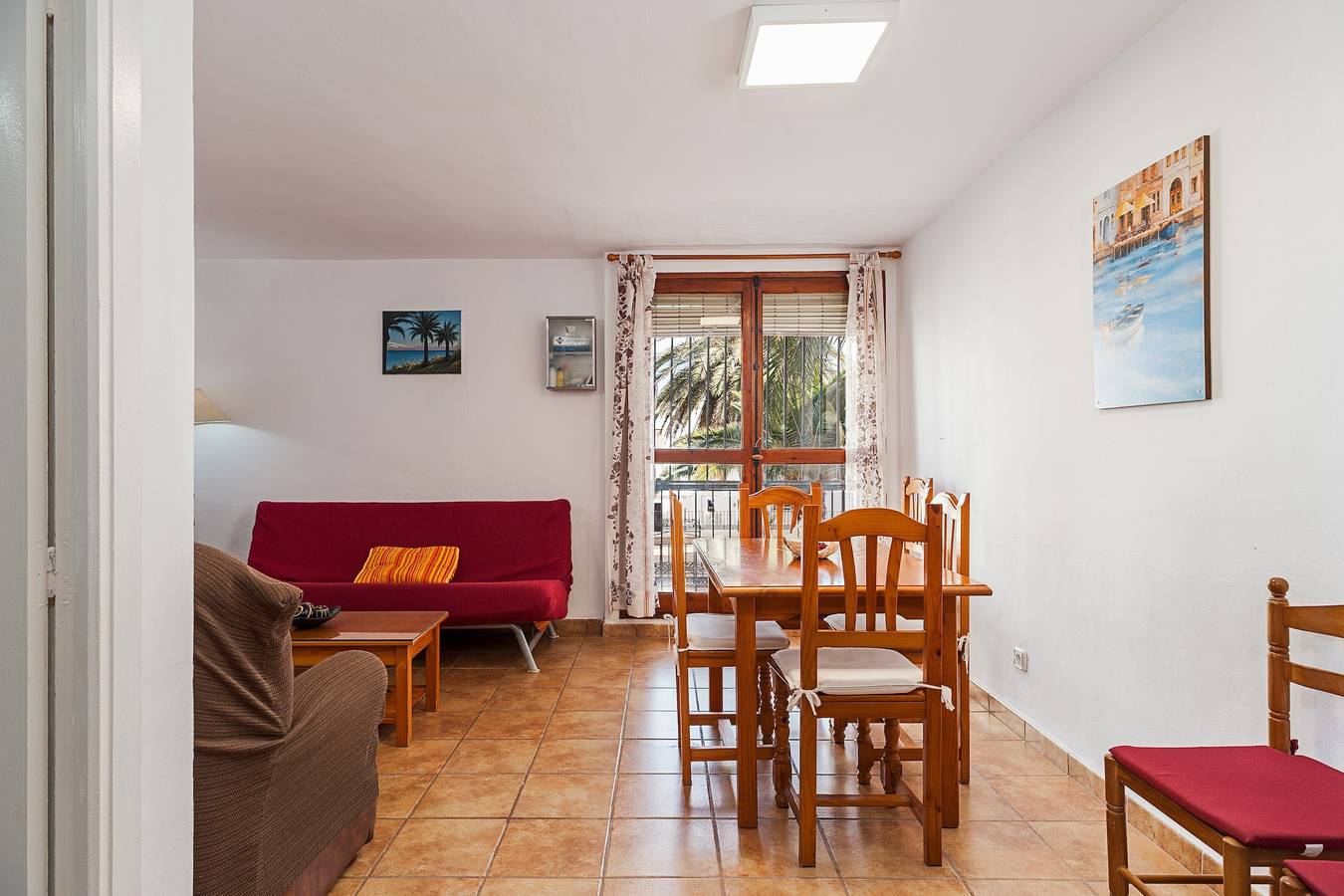 Casa de vacaciones "Casa Miramundo" en ubicación ideal in Vejer de la Frontera, Costa de la Luz