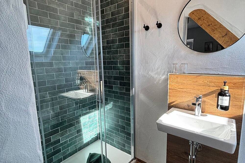 Tiny harmony room - harmony holiday, Pension in Kerschenbach, Rureifel (Nordrhein-westfalen)