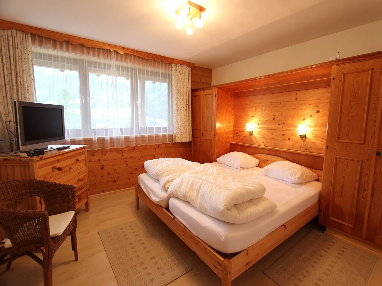 Chalet in Niedernsill near Zell am See Ski Area in Niedernsill, Pinzgau
