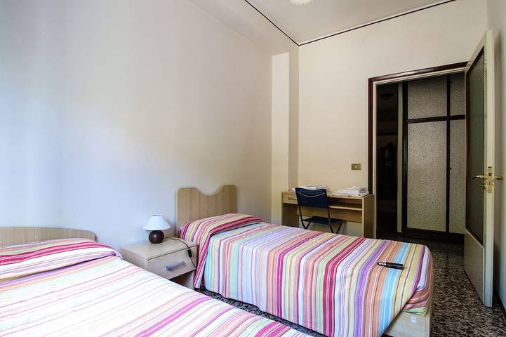 Ferienwohnung für 5 Personen, mit Garten und Balkon, mit Haustier in Parma - 2