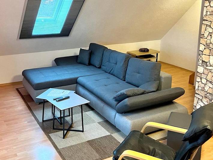 Gîte pour 5 personnes à Ottobeuren - 4