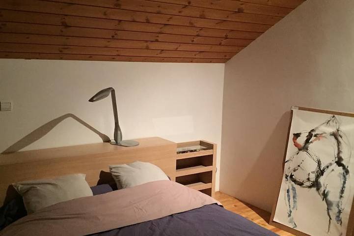 Location de vacances pour 12 personnes, avec terrasse et jardin à Chorges - 2