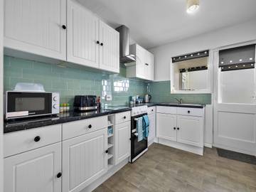 Holiday Rental for 4 People in Widemouth Bay, Cornwall, Photo 4