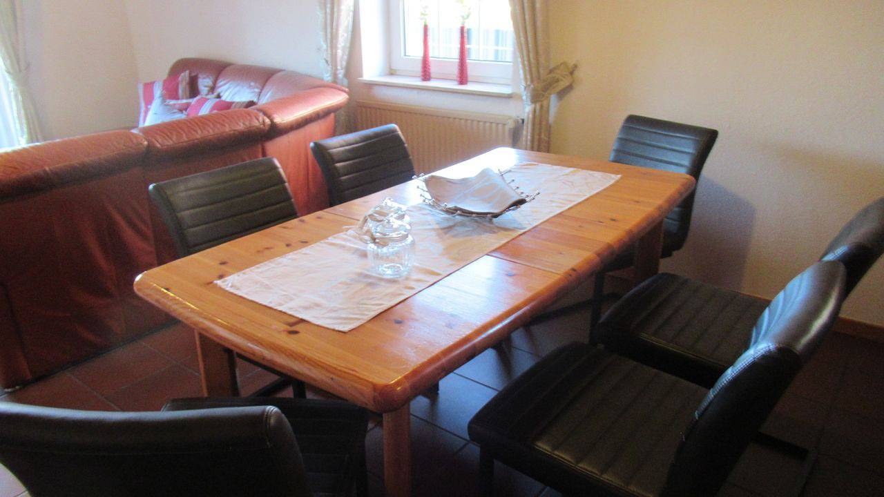 Ferienhaus für 4 Personen (80 m²) in Wangerland in Hooksiel, Südliche Nordseeküste