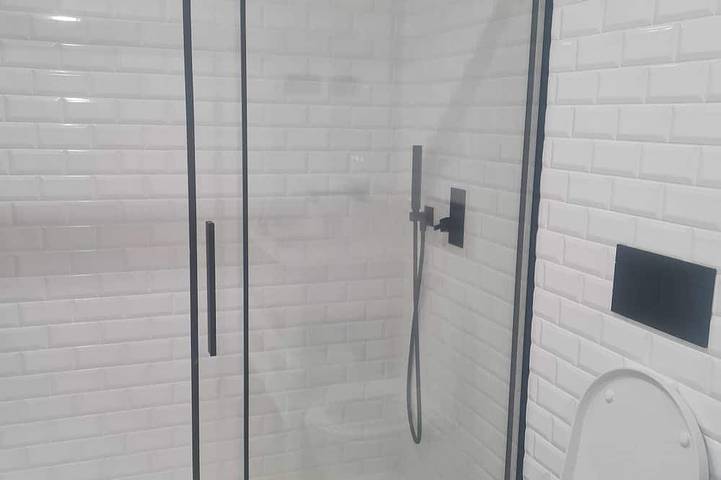 Location de vacances pour 2 personnes, avec jacuzzi et jardin ainsi que sauna et piscine dans Estorãos - 4