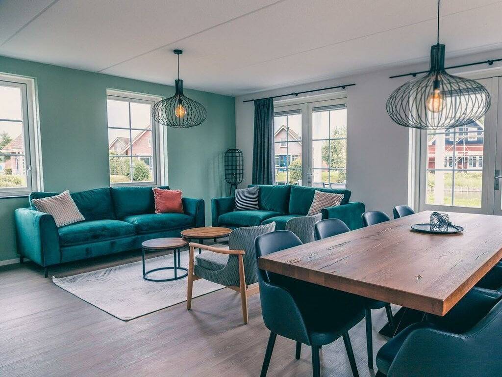 Villa in Medemblik mit Terrasse und Wifi in Medemblik, Ijsselmeer