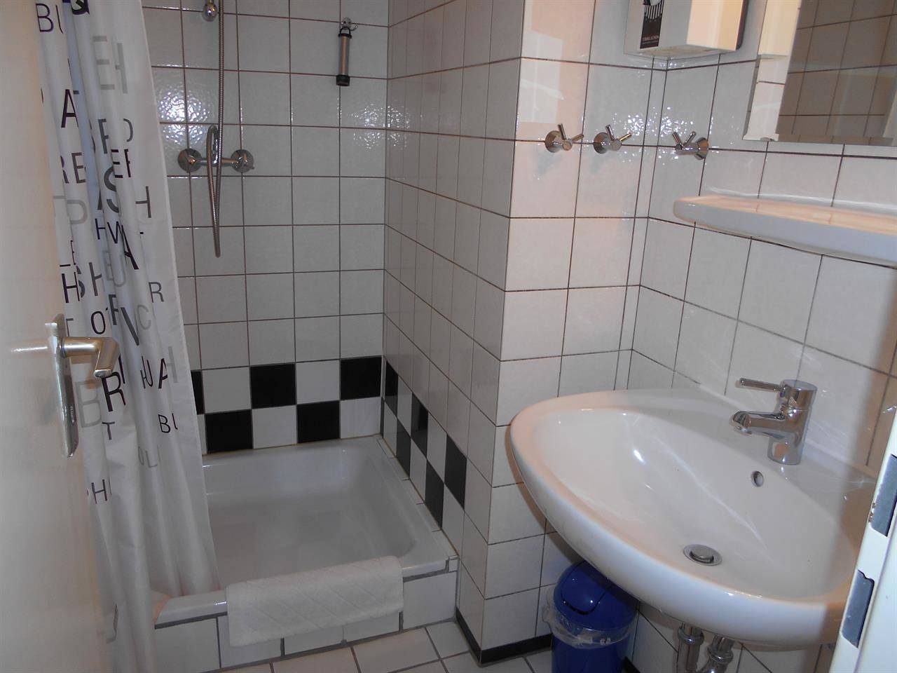 Ganze Ferienwohnung, Appartement 32 in St. Peter-Bad, St. Peter-Ording