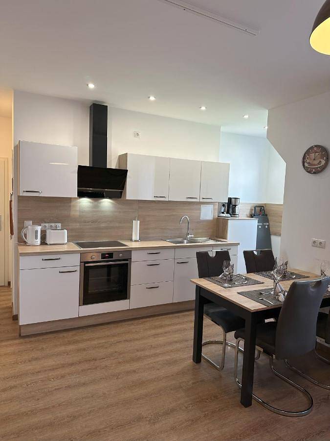 Ferienwohnung für 6 Personen, kinderfreundlich - 1