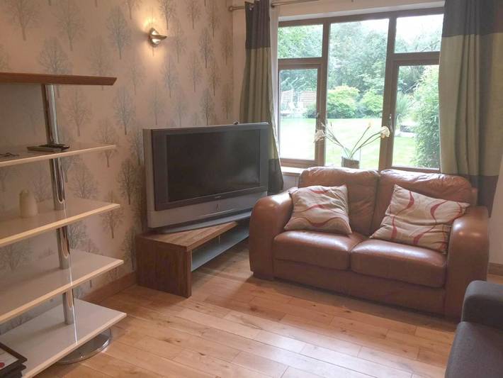 Gîte pour 4 personnes, avec vue et terrasse à Bury - 4