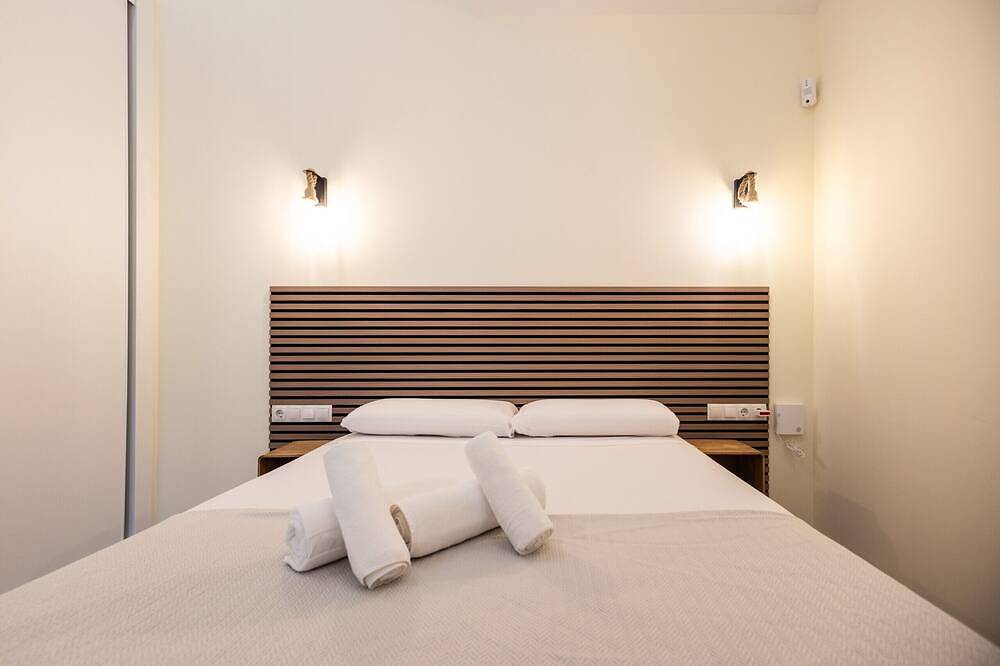 Apartamento entero, Benimamet Suite by Concept Flats in Benimàmet, Valencia