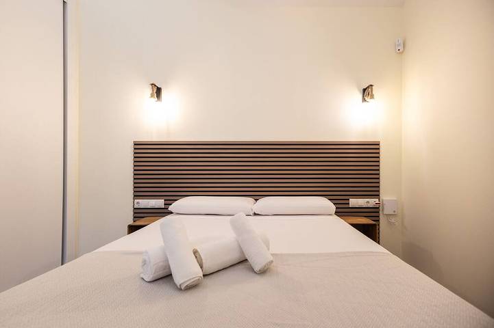 Appartement entier, Benimamet Suite by Concept Flats in Benimàmet, Valence (Espagne)