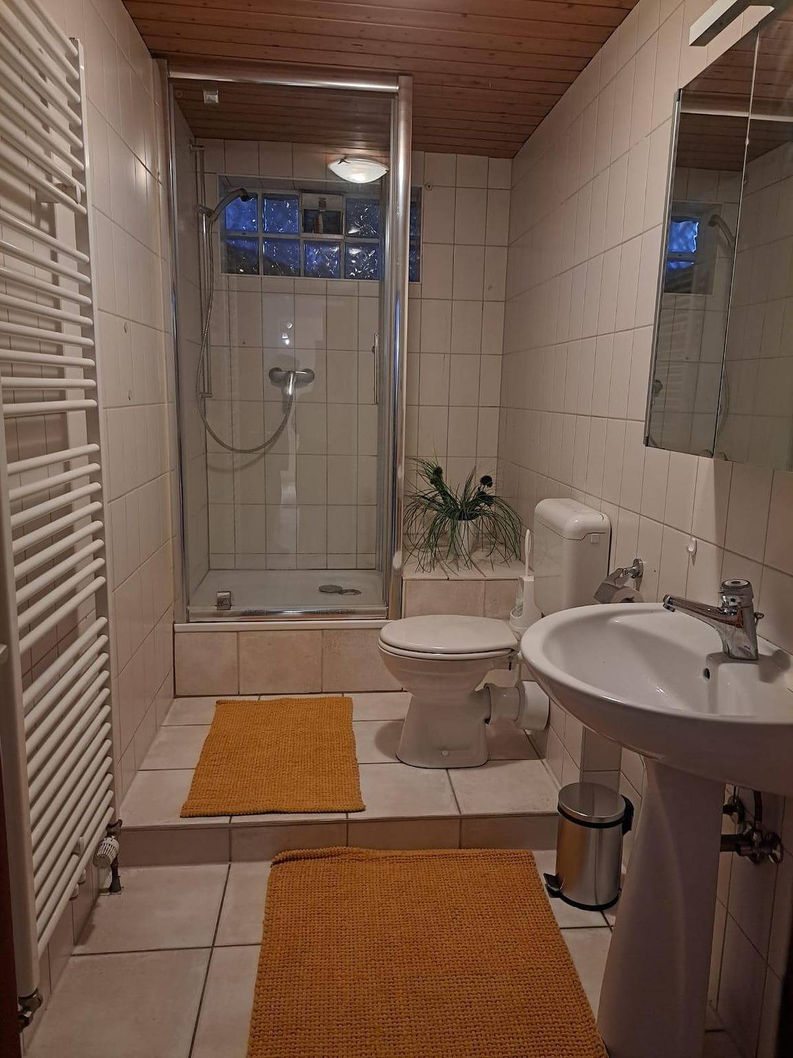 Ganze Ferienwohnung, Ferienwohnung Grasmück in Neustadt an der Weinstraße, Pfälzer Rheinebene