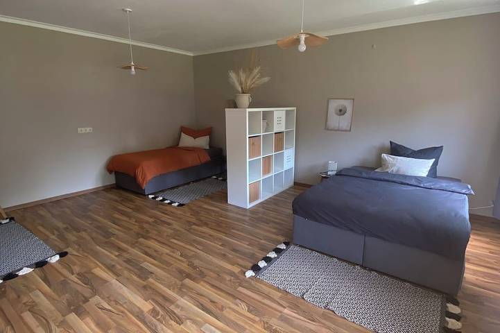 Ferienhaus für 3 Personen in Bad Hersfeld - 2