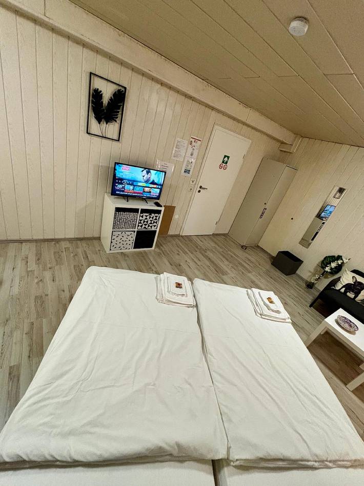 Ferienwohnung für 3 Personen in Düsseldorf und Umgebung - 4