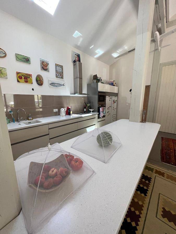 Location de vacances pour 8 personnes, avec jardin à Espéraza - 2