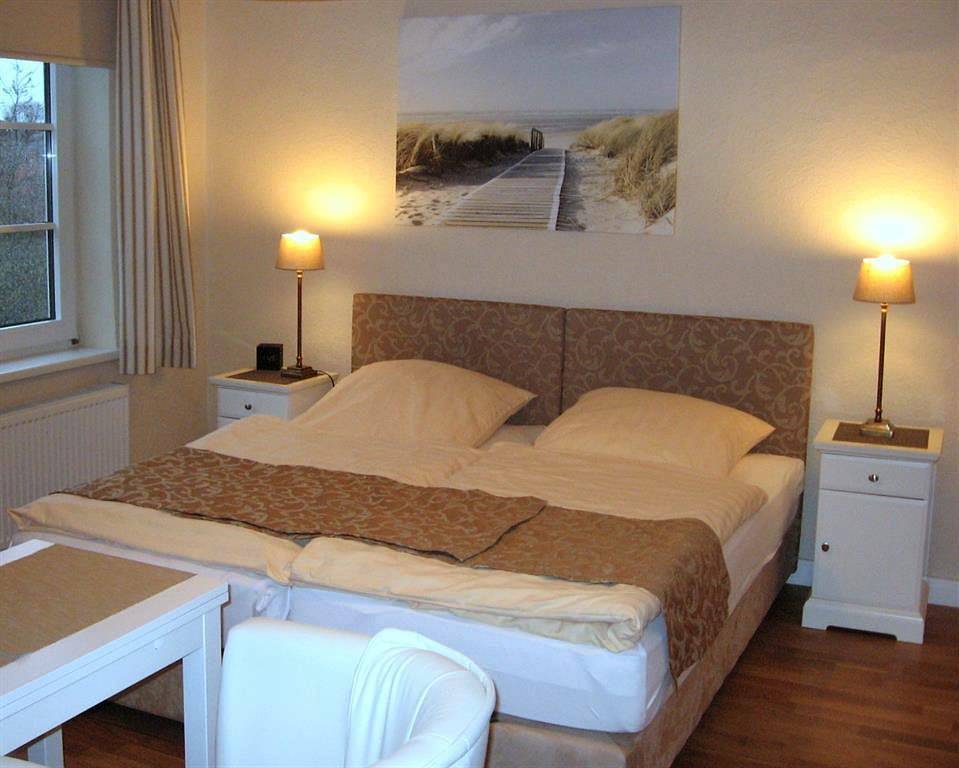 Ganze Ferienwohnung, Wohnung 7 in Bad Schwartau, Ostholstein