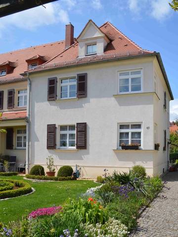 Ferienwohnung für 3 Personen in Pieschen (Dresden), Dresden, Bild 1