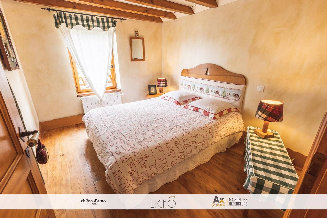 Le 3ème Bazerque in Pyrénées