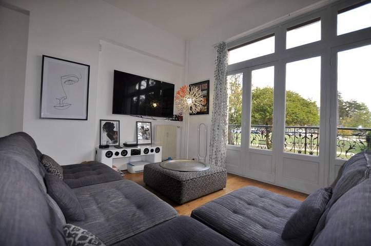 Gîte pour 2 personnes dans Office De Tourisme Du Touquet Paris Plage Tourisme - 4