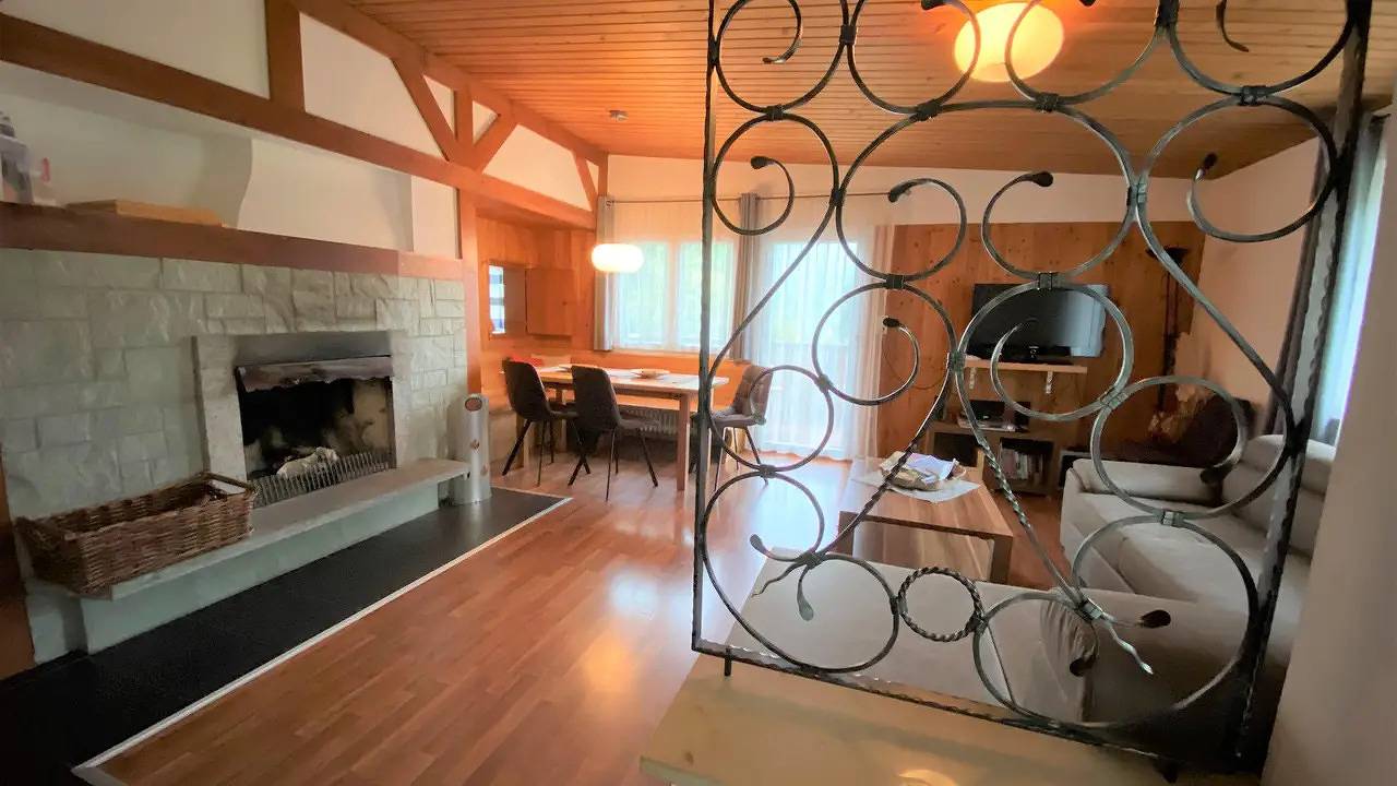 Ganze Ferienwohnung, Ferienwohnung für 8 Personen (150 m²) in Vandans in Vandans, Schruns-Tschagguns