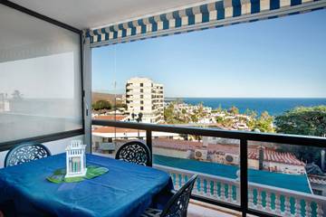 Apartamento para 4 Personas en Playa del Águila, San Bartolomé de Tirajana, Foto 2