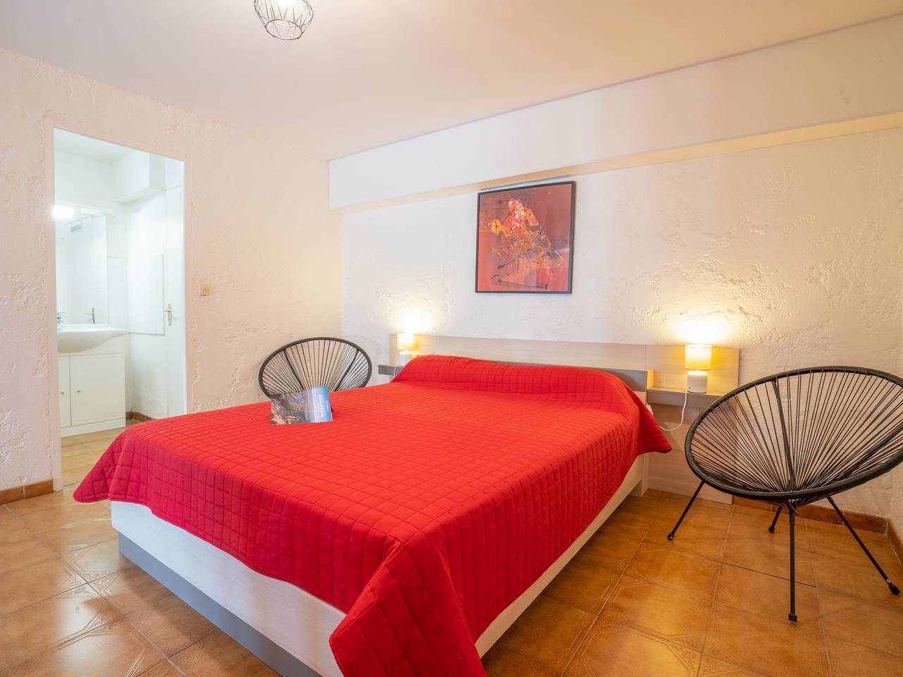 Ganze Wohnung, Il était une fois in Roquebrune-sur-Argens, Draguignan Region