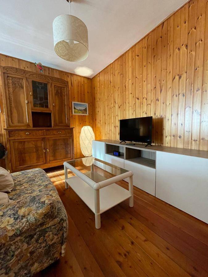 Appartement entier, Nel Borgo in Verrès, Comune di Verrès